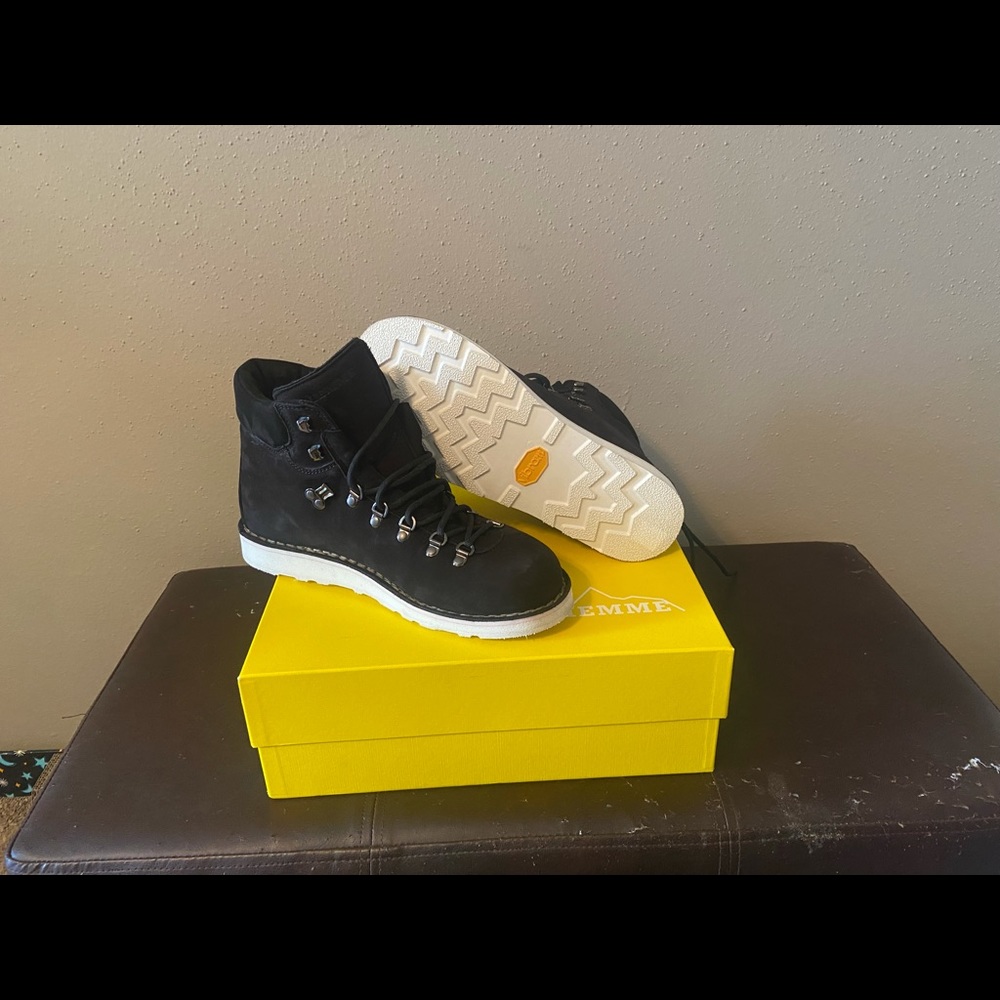 diemme Roccia Vet Boots.